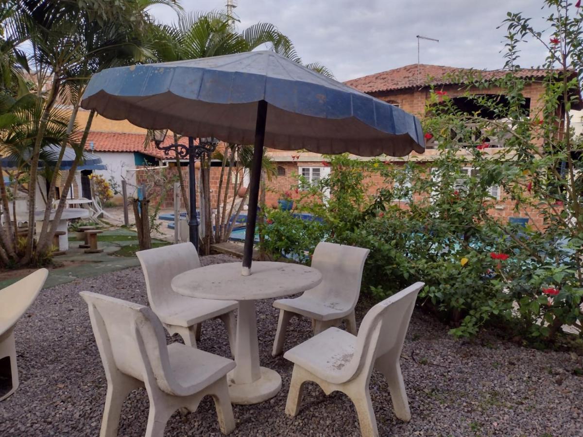 Pouzada Bom Clima - Servimos Cestas De Cafe Da Manha - Melhor Custo Beneficio Em Gravata Kültér fotó