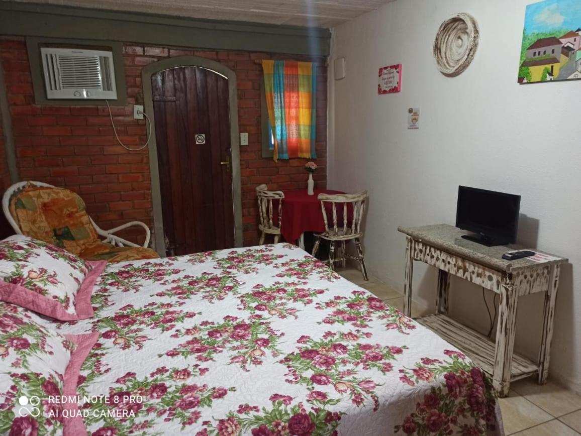Pouzada Bom Clima - Servimos Cestas De Cafe Da Manha - Melhor Custo Beneficio Em Gravata Kültér fotó