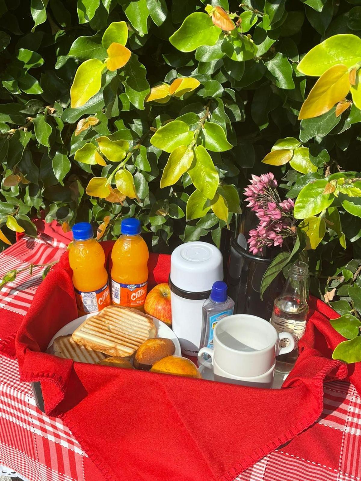 Pouzada Bom Clima - Servimos Cestas De Cafe Da Manha - Melhor Custo Beneficio Em Gravata Kültér fotó